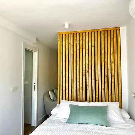 Oasis Center With Mountain Views - Eaw Homes Apartment Marbella