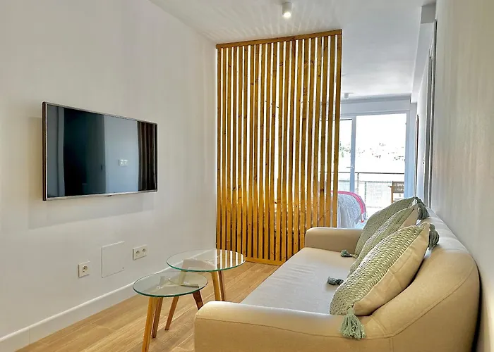 Oasis Center With Mountain Views - Eaw Homes * Marbella
